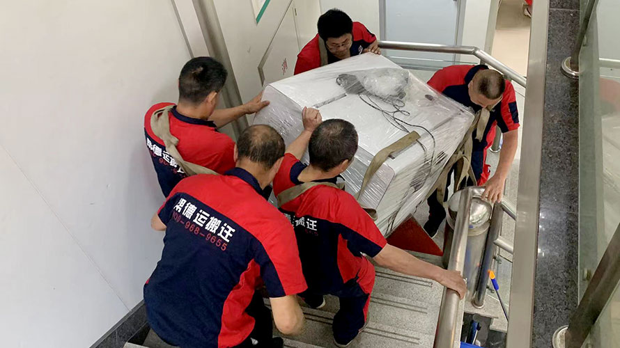 實驗室搬家選哪家搬運公司 實驗室搬家選哪家搬運公司