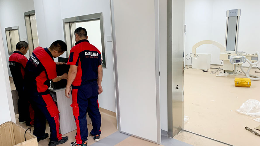 儀器搬遷后需要做3Q嗎? 儀器搬遷后需要做3Q嗎?