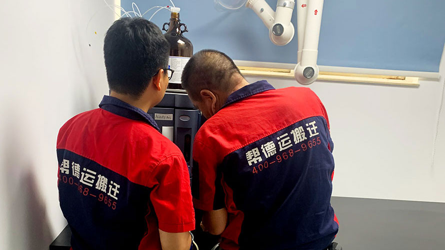 搬廠公司-專業設備拆卸服務 搬廠公司-專業設備拆卸服務