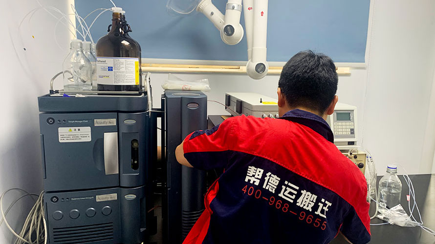 人氣超高的儀器設備搬遷公司 人氣超高的儀器設備搬遷公司