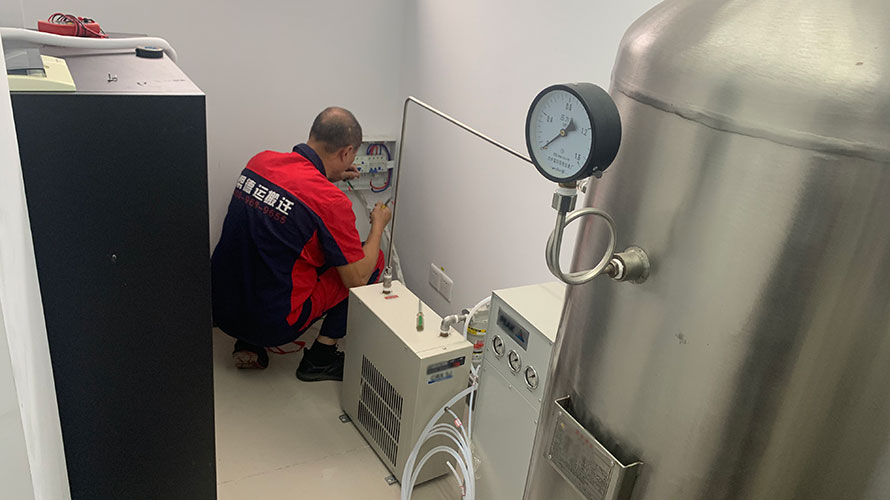 高校實驗室整體搬遷 高校實驗室整體搬遷