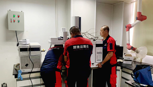 大型精密儀器搬運(yùn)指南 大型精密儀器搬運(yùn)指南