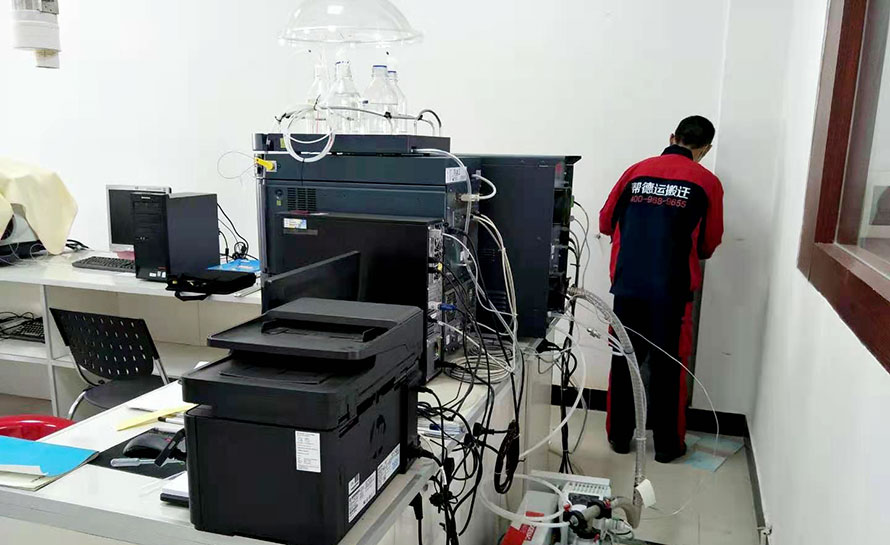 實驗室搬遷中實驗室噪音控制與降低 實驗室搬遷中實驗室噪音控制與降低