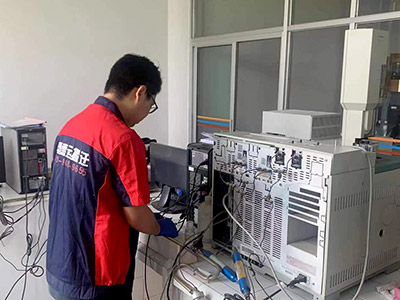 疾病預防控制中心搬遷