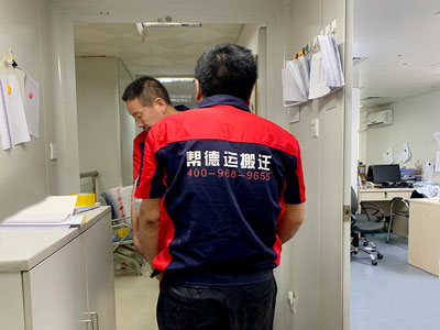 實驗室儀器打包搬運 實驗室儀器打包搬運