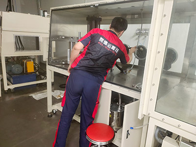 儀器設備運輸 儀器設備運輸