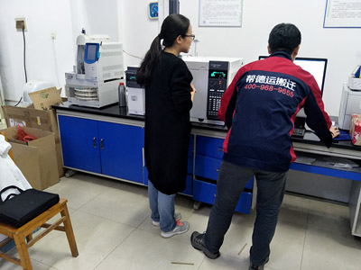 實驗室儀器安裝調試 實驗室儀器安裝調試