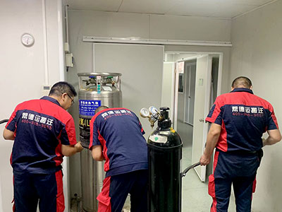 海關檢測儀器搬遷 海關檢測儀器搬遷