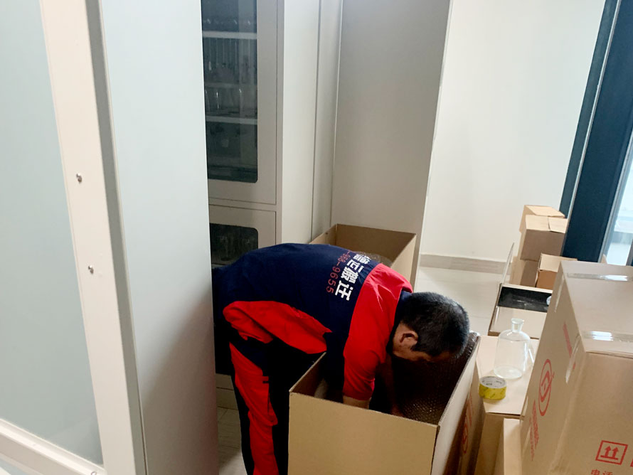 海關(guān)實(shí)驗(yàn)耗材搬遷 海關(guān)實(shí)驗(yàn)耗材搬遷