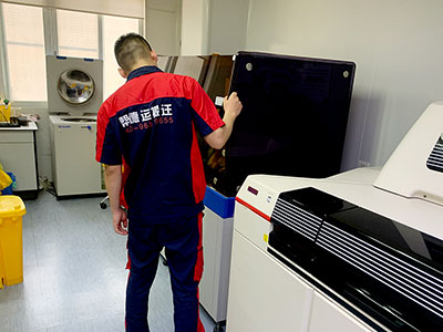 派出所儀器搬遷 派出所儀器搬遷