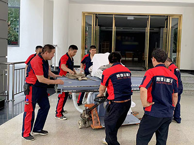 出入境儀器設(shè)備搬遷 出入境儀器設(shè)備搬遷