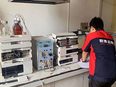 刑事偵查實驗室搬遷 刑事偵查實驗室搬遷