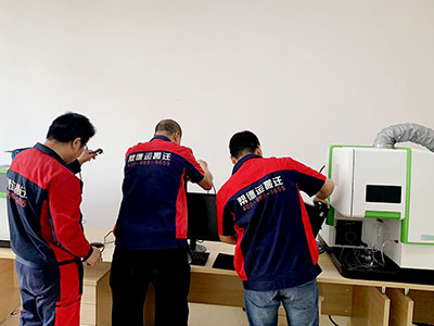 醫學實驗室搬遷服務 醫學實驗室搬遷服務