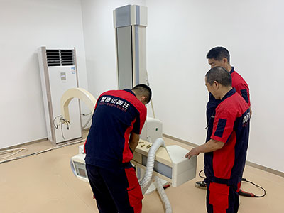 醫療設備搬遷 醫療設備搬遷