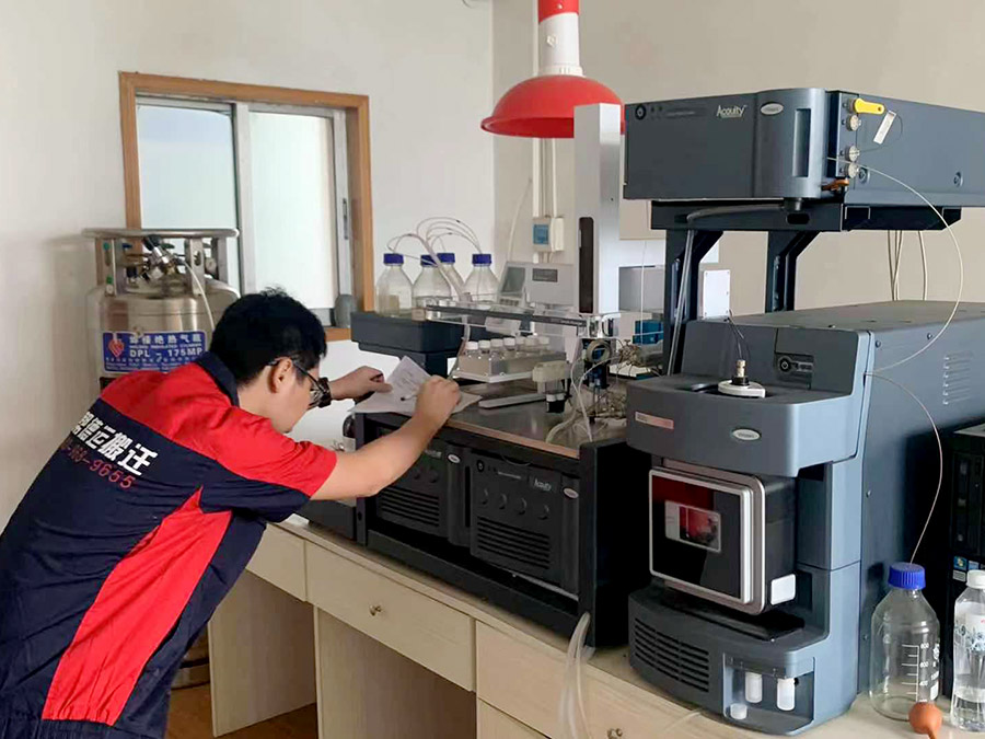 科研實驗室搬遷 科研實驗室搬遷