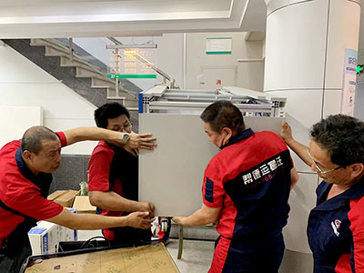 化學實驗室搬遷服務 化學實驗室搬遷服務