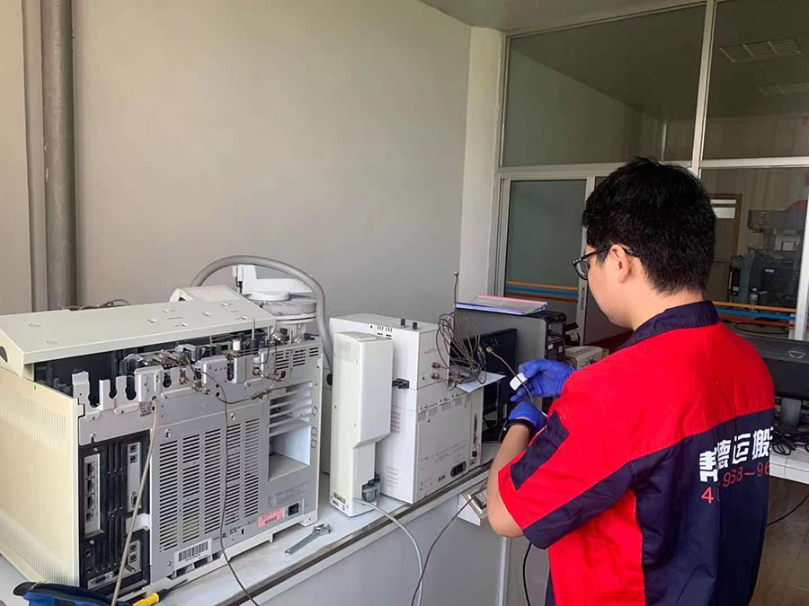 生物實驗室搬遷 生物實驗室搬遷