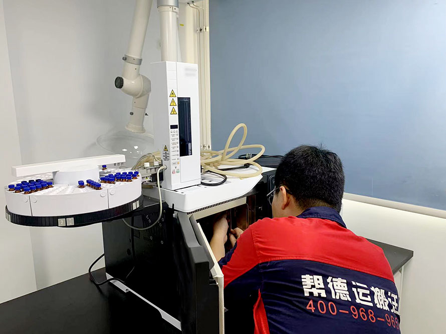 微生物研究實驗室-2