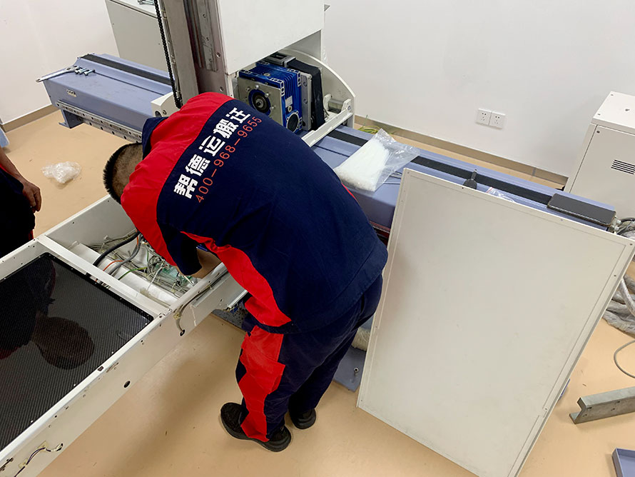 質監站搬遷 質監站搬遷