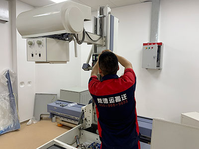 教學設備搬遷 教學設備搬遷