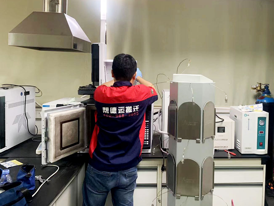 精密設備調試安裝 精密設備調試安裝