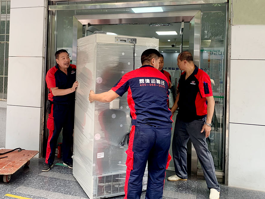 力學(xué)實驗室搬遷-2 力學(xué)實驗室搬遷-2