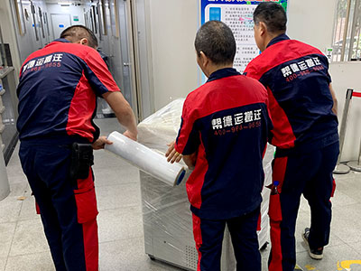 大型設備搬遷服務 大型設備搬遷服務