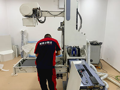 大型精密設備搬遷服務 大型精密設備搬遷服務