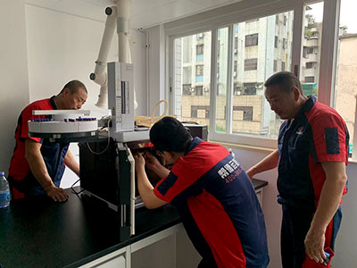 眼科醫院搬遷 眼科醫院搬遷