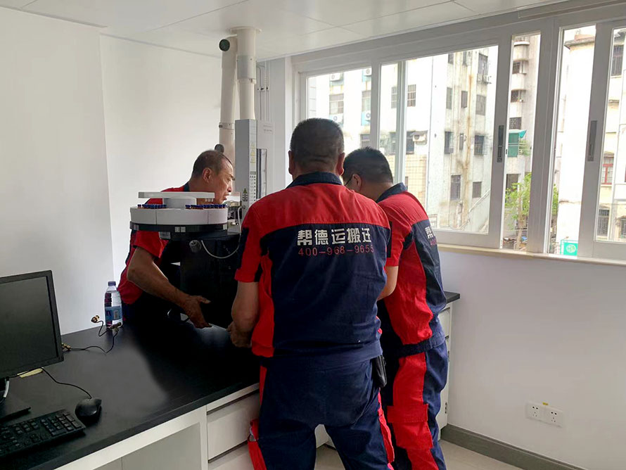 醫院設備搬遷-2 醫院設備搬遷-2