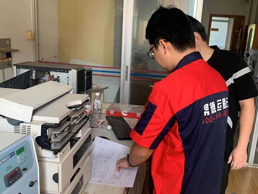 醫院精密儀器搬遷-2 醫院精密儀器搬遷-2