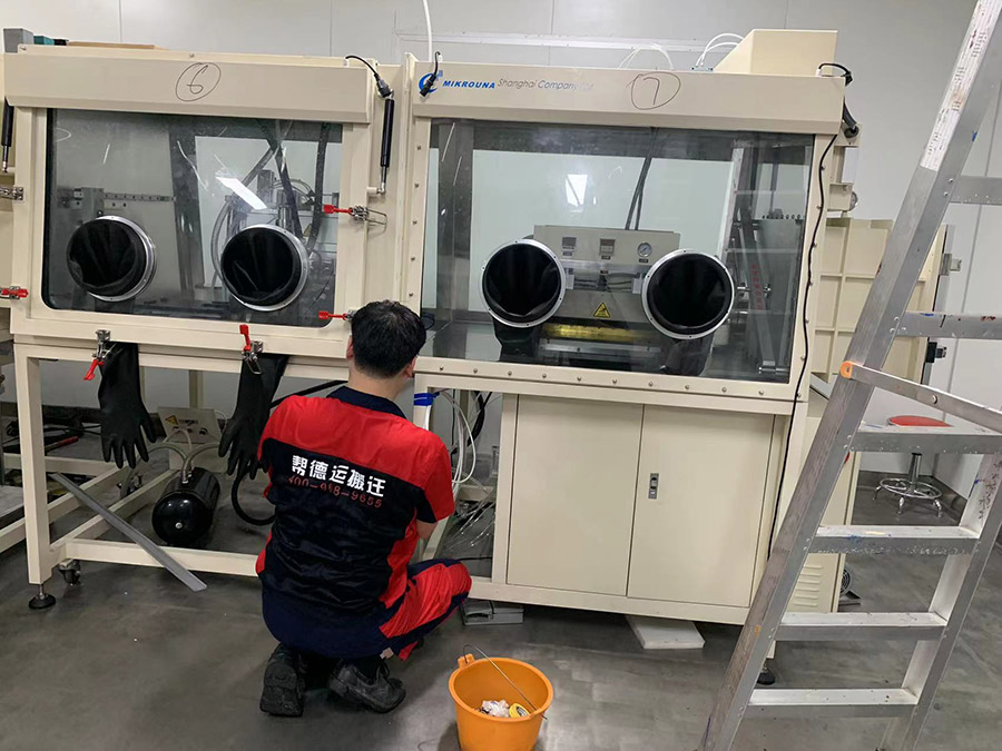 醫院大型儀器搬遷-2 醫院大型儀器搬遷-2