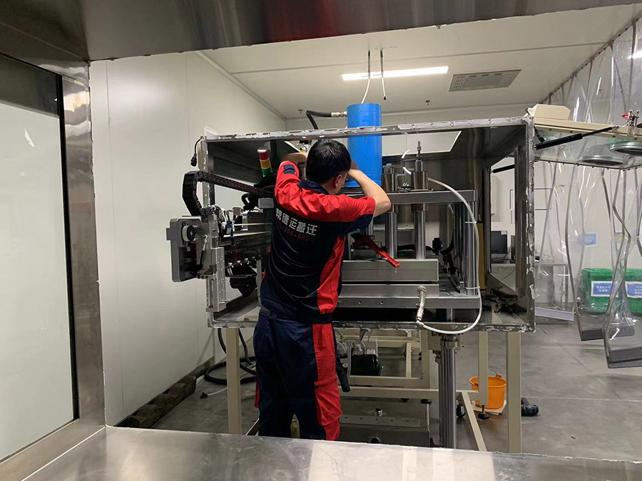 醫院大型設備搬遷-2 醫院大型設備搬遷-2