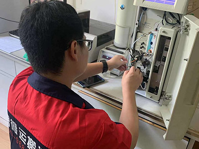 實驗室遷移 實驗室遷移